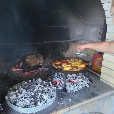 Zeleni Raj Holiday home Konjic