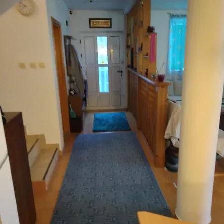 Holiday home Zeleni Raj Konjic