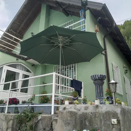 Zeleni Raj Holiday home Konjic