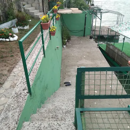 Zeleni Raj Holiday home Konjic