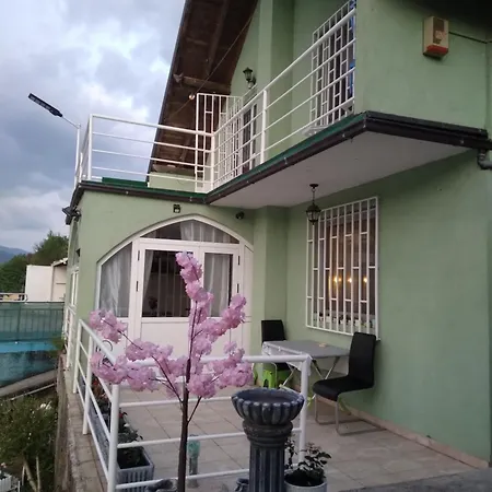 Holiday home Zeleni Raj *