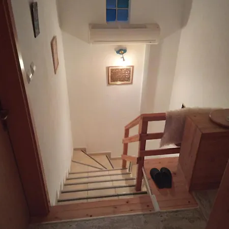 Holiday home Zeleni Raj *