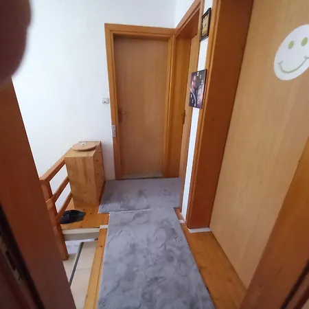 Zeleni Raj Holiday home